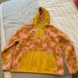 Billabong Fleece Pullover
